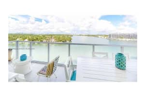 6700 Indian Creek Dr 908, Miami Beach
