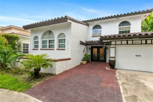 3614 Anderson Rd Coral Gables, FL 33134 - MLS#A11898040