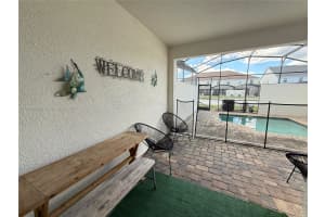 2170 Cooper Bell Pl Kissimmee, FL 34747 - MLS#A11898048