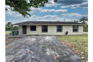 318 Sw 5th St Homestead, FL 33030 - MLS#A11898080