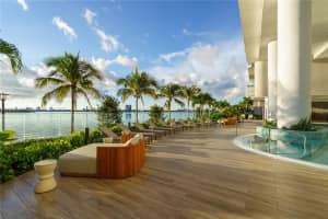 700 NE 24th St #4002, Miami, FL 33137, - MLS#A11898091