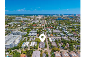 1631 Ne 9th St Fort Lauderdale, FL 33304 - MLS#A11898106