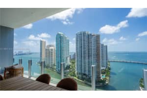 300 Biscayne Boulevard Way 2203c Miami, FL 33131 - MLS#A11898116