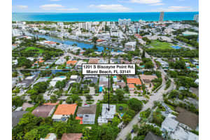 834 Raymond St Miami Beach, FL 33141 - MLS#A11898123