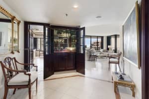 520 Brickell Key Dr A1616 Miami, FL 33131 - MLS#A11898140