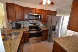 9949 Sandalfoot Blvd 521 Boca Raton, FL 33428 - MLS#A11898150