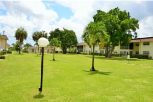 9949 Sandalfoot Blvd 521 Boca Raton, FL 33428 - MLS#A11898150