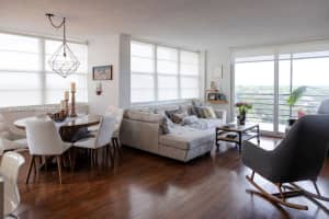 1300 Saint Charles Place Ph12 Pembroke Pines, FL 33026 - MLS#A11898158