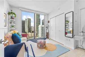 460 Ne 28th St 1901 Miami, FL 33137 - MLS#A11898169