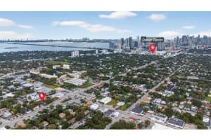 5434 Ne Miami Ct Miami, FL 33137 - MLS#A11898176