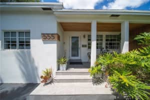 555 Ne 127th Street, North Miami