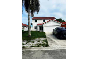5343 Nw 184th St, Miami Gardens