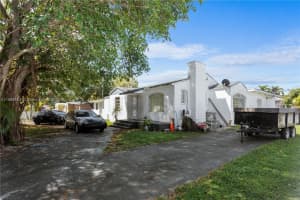 4628 Nw 8th Ave Miami, FL 33127 - MLS#A11898193