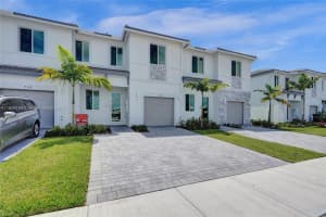 732 Se 13th Court 732 Homestead, FL 33034 - MLS#A11898199