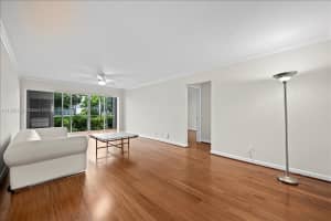 11 Garden St 107 Tequesta, FL 33469 - MLS#A11898205