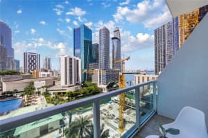 41 Se 5th St 1003, Miami