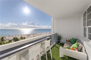 100 Lincoln Rd 747 Miami Beach, FL 33139 - MLS#A11898220
