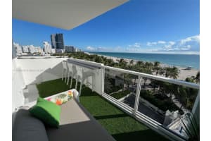 100 Lincoln Rd 747 Miami Beach, FL 33139 - MLS#A11898220