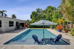 351 Ne 43rd St Oakland Park, FL 33334 - MLS#A11898244