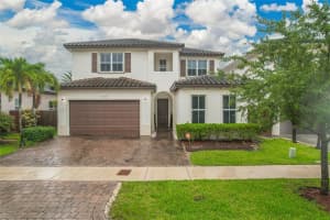 15104 Sw 176th St, Miami