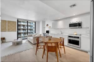 55 Sw 9th St 1802 Miami, FL 33130 - MLS#A11898267