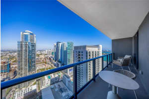 159 Ne 6th St 4201 Miami, FL 33132 - MLS#A11898288