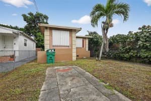 1537 Nw 70th St Miami, FL 33147 - MLS#A11898291