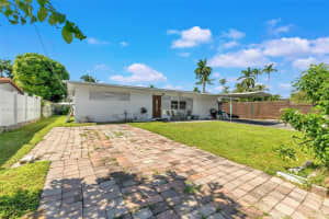 2631 Flamingo Ln Fort Lauderdale, FL 33312 - MLS#A11898301