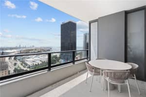 159 NE 6th St #2415, Miami, FL 33132, - MLS#A11898307