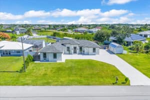 363 Paisley Lehigh Acres, FL 33974 - MLS#A11898313