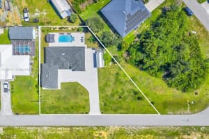 363 Paisley Lehigh Acres, FL 33974 - MLS#A11898313
