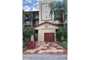850 Sw 138th Ave 410d Pembroke Pines, FL 33027 - MLS#A11898325