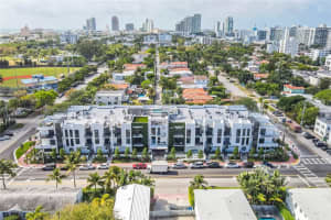 1030 15th St 206 Miami Beach, FL 33139 - MLS#A11898340