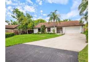 15531 Sw 54 Te, Miami