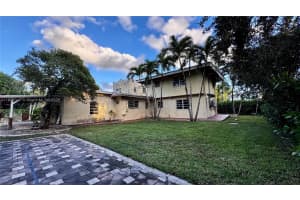 511 Ne 119th St Biscayne Park, FL 33161 - MLS#A11898347