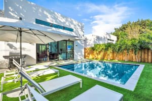 530 Nw 41st St, Miami