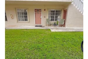 12860 Sw 43rd Dr 138-b, Miami