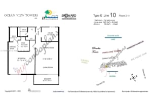 401 Se Golden Isles Dr 910 Hallandale Beach, FL 33009 - MLS#A11898380