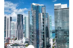 851 Ne 1st Ave 4107 Miami, FL 33132 - MLS#A11898392