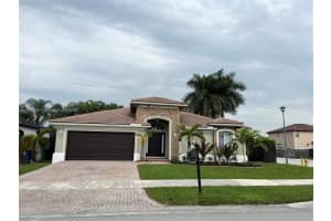 15205 Sw 13th Ter, Miami
