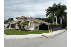 15205 Sw 13th Ter Miami, FL 33194 - MLS#A11898396
