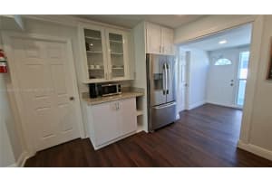 2407 Scott St 1 Hollywood, FL 33020 - MLS#A11898413