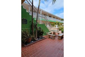 7400 Harding Ave 15 Miami Beach, FL 33141 - MLS#A11898424