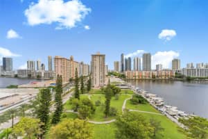 290 174th St 1415 Sunny Isles Beach, FL 33160 - MLS#A11898429