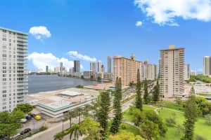 290 174th St 1415 Sunny Isles Beach, FL 33160 - MLS#A11898429