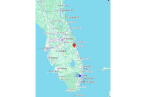 1101 Hanover Ave Sw Palm Bay, FL 32908 - MLS#A11898450