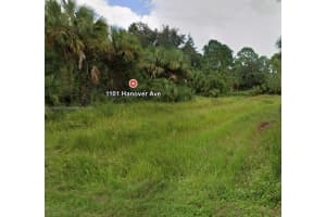 1101 Hanover Ave Sw Palm Bay, FL 32908 - MLS#A11898450