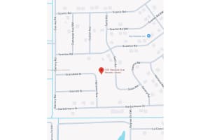 1101 Hanover Ave Sw Palm Bay, FL 32908 - MLS#A11898450