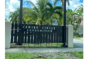 7900 Camino Cir 493, Miami