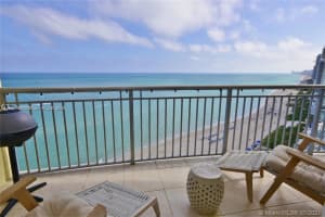 17375 Collins Ave 2002 Sunny Isles Beach, FL 33160 - MLS#A11898487